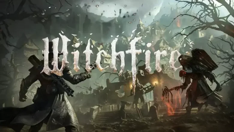 Большое обновление The Reckoning для Witchfire: дата выхода и новые возможности