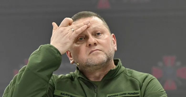 Россия заочно обвинила Порошенко, Залужного, Сирского и Ермака в геноциде