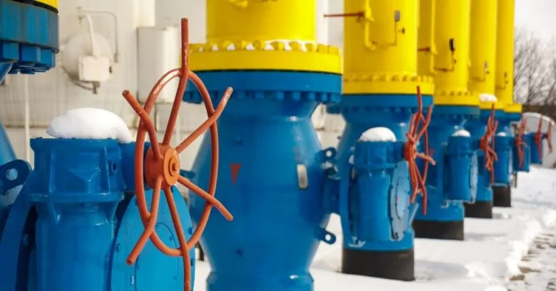 Российские дроны атаковали украинскую газовую инфраструктуру 1 и 2 декабря