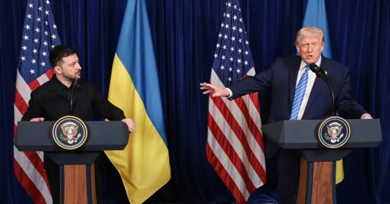 Зеленский о репарациях: Украине важно получить финансовую помощь для восстановления