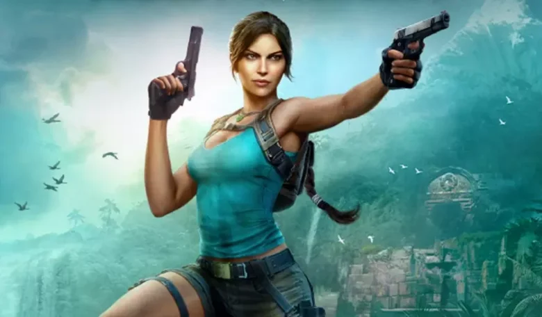 Появились постеры и подробности игры Tomb Raider: Legacy of Atlantis