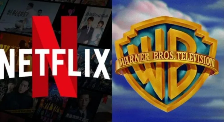 Netflix покупает Warner Bros. и студии HBO за рекордные 82,7 миллиарда долларов