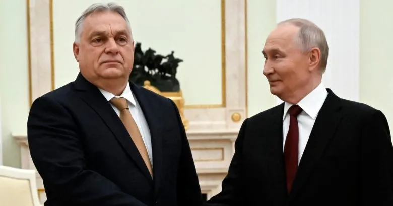 Віктор Орбан скептично оцінив вплив кредиту ЄС для України на 90 млрд євро