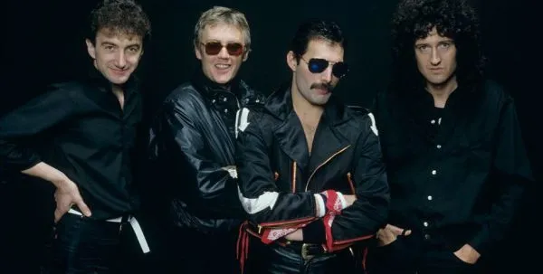 Queen презентували раніше невидану пісню Not for Sale (Polar Bear) з 1960-х