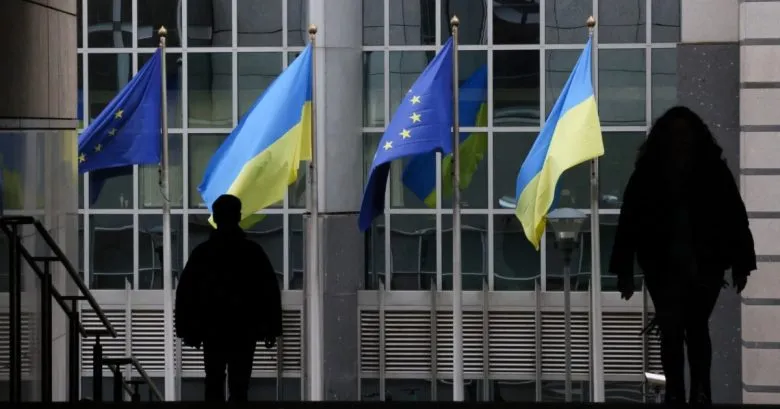 Украинским компаниям открыли доступ к Европейскому оборонному фонду