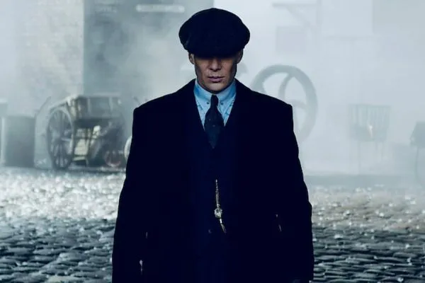 Netflix показав перший тизер фільму «Гострі картузи» з Кілліаном Мерфі