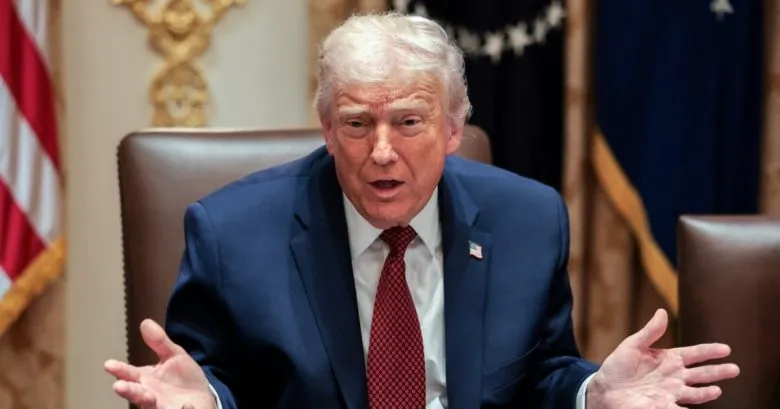 Трамп призвал Зеленского к реалистичности в вопросе выборов в Украине и завершения войны