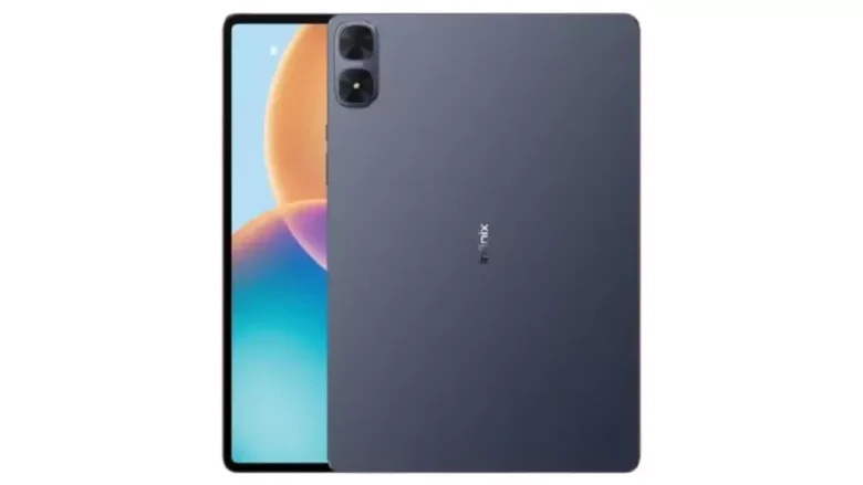 Infinix анонсировала планшет XPad Edge 4G с экраном более 13 дюймов и батареей 8000 мА·ч