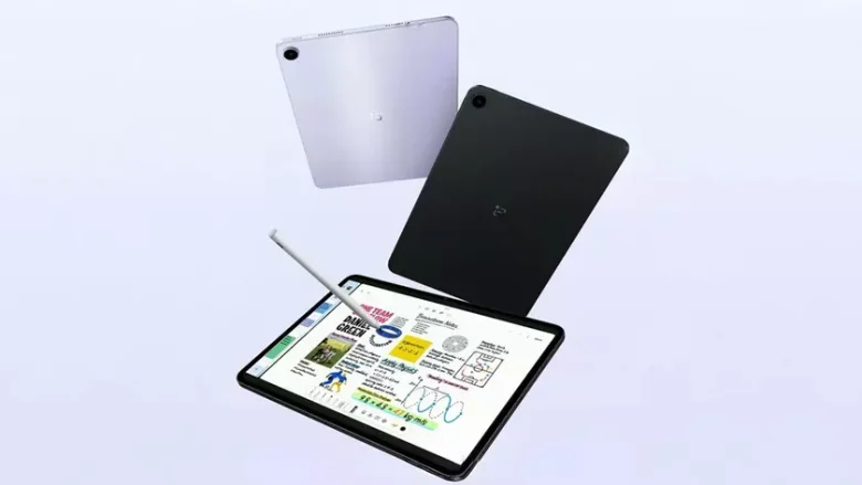 Планшет OnePlus Pad Go 2: HDR10+ экран, чипсет MediaTek и автономность до 15 часов