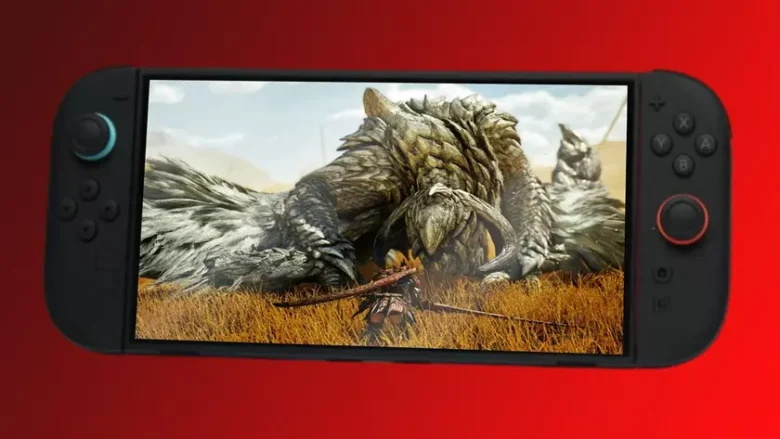 Monster Hunter Wilds может выйти на Nintendo Switch 2: что известно о релизе