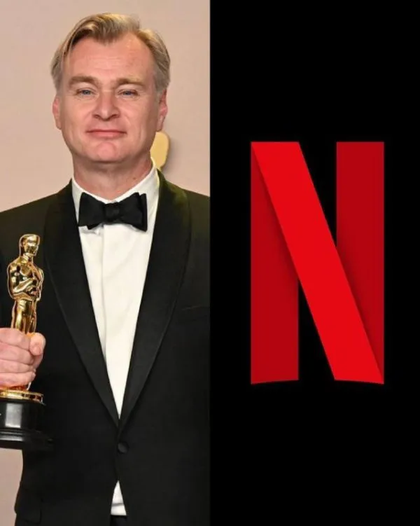 Крістофер Нолан пояснив, чому не співпрацюватиме з Netflix