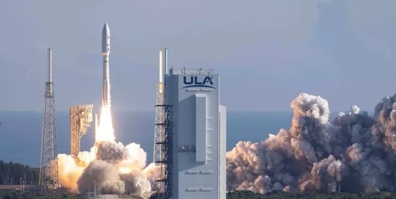 Тори Бруно покинул пост генерального директора United Launch Alliance: компанию возглавил Джон Элбон