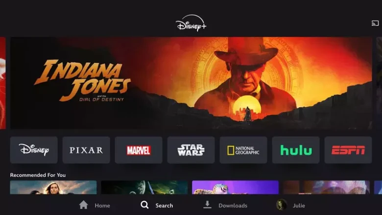 Disney+ теперь доступен на гарнитурах Meta Quest с поддержкой Dolby Vision и Atmos