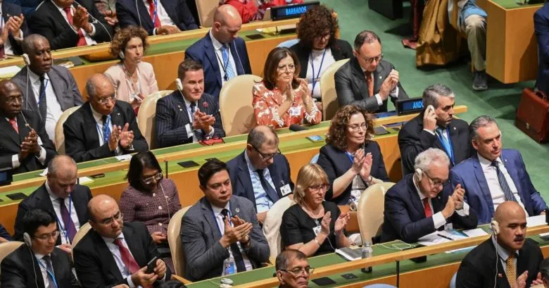 Генасамблея ООН закликала росію повернути незаконно вивезених українських дітей