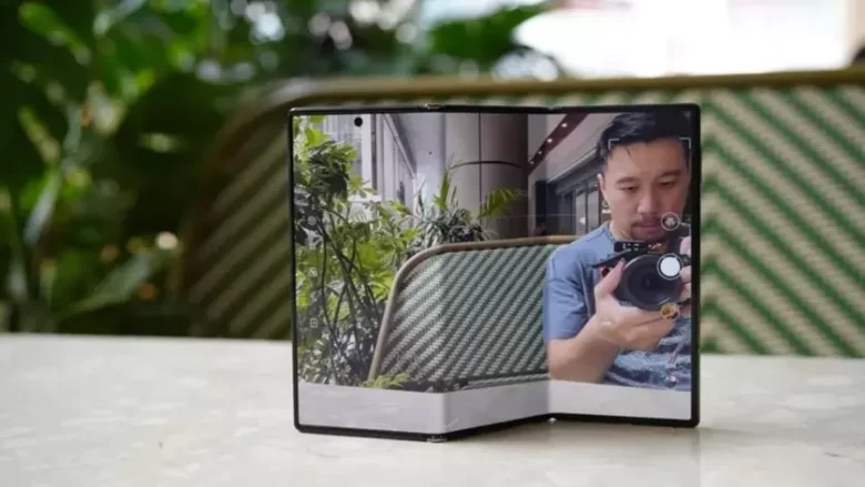 Xiaomi офіційно спростувала чутки про вихід складного Trifold-смартфона