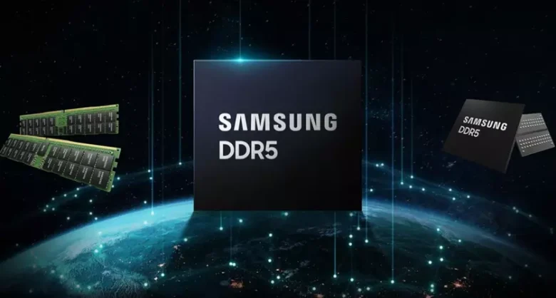 Витік технологічних даних Samsung DRAM до Китаю: подробиці шпигунського скандалу