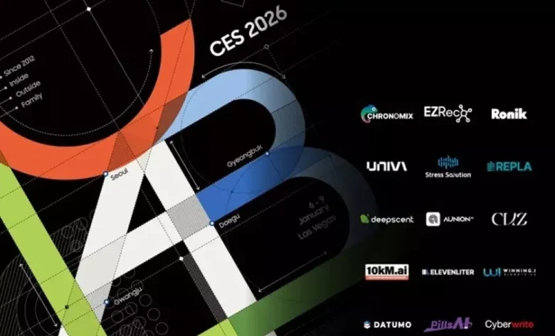 Samsung відзначила стартапи C-Lab, які отримали 17 нагород CES 2026