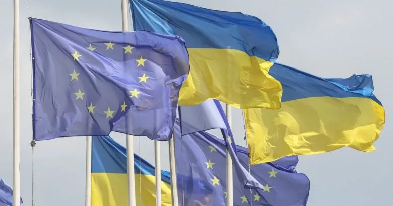 Україна отримала 2,3 млрд євро від ЄС у межах програми Ukraine Facility