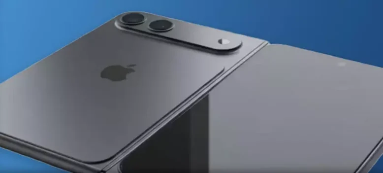Складной iPhone Fold/Ultra: дизайн, характеристики и дата выхода