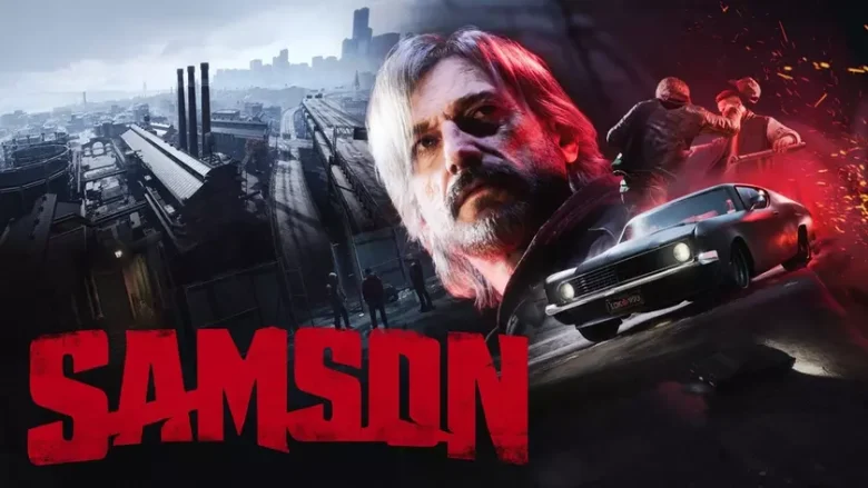Оголошено кримінальний екшн Samson: A Tyndalston Story від творця Just Cause