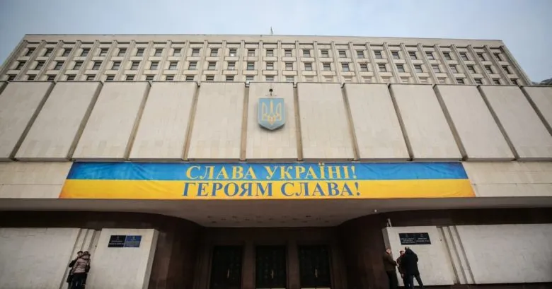 ЦВК відновила роботу Державного реєстру виборців для громадян