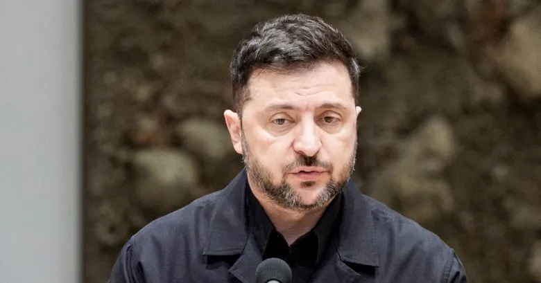 Зеленський вимагає чіткої відповіді США щодо дій у разі нової агресії росії
