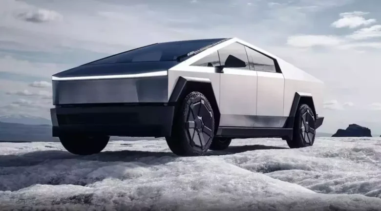 Tesla Cybertruck: причины низких продаж через два года после старта