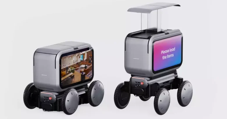 Hyundai представила мобильную платформу MobED на выставке iREX 2025 в Токио