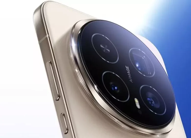 Honor Magic 8 Pro може з’явитися в Європі: очікувана ціна та характеристики