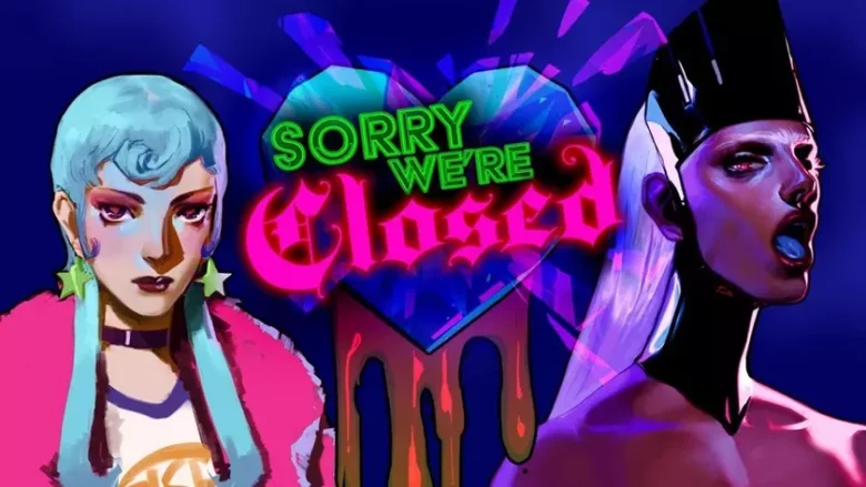 Epic Games Store бесплатно раздает игру Sorry We’re Closed до 22 декабря