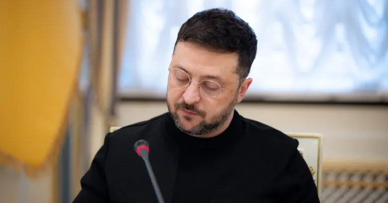 Зеленский объяснил, при каких условиях в Украине отменят военное положение