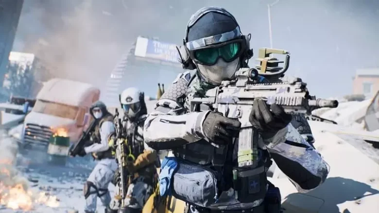 Зимнее обновление Battlefield 6: Зимняя Операция и новые события в Нью-Йорке