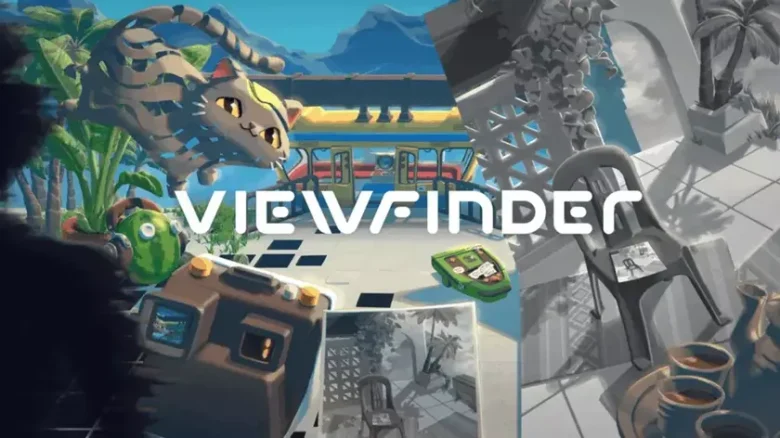 Как бесплатно получить игру Viewfinder в Epic Games Store до 30 декабря