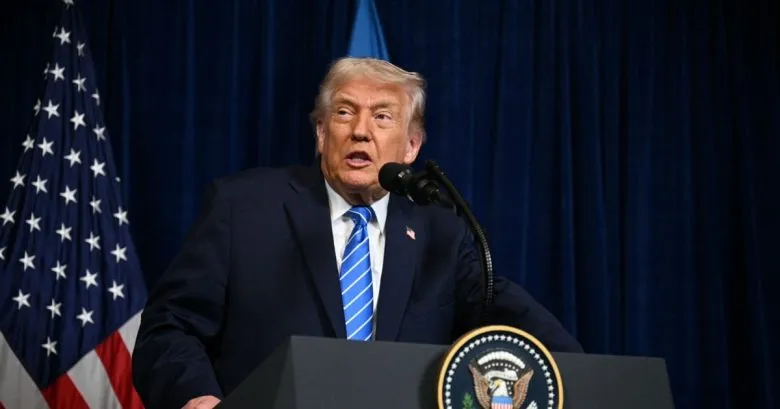 Трамп: Переговоры по Донбассу приближаются к решению, США и Украина достигли прогресса