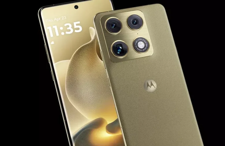 Motorola Signature: характеристики, дизайн и особенности нового флагмана