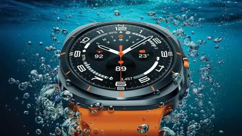 Samsung готує до запуску смарт-годинники Galaxy Watch Ultra 2: деталі і дата анонсу