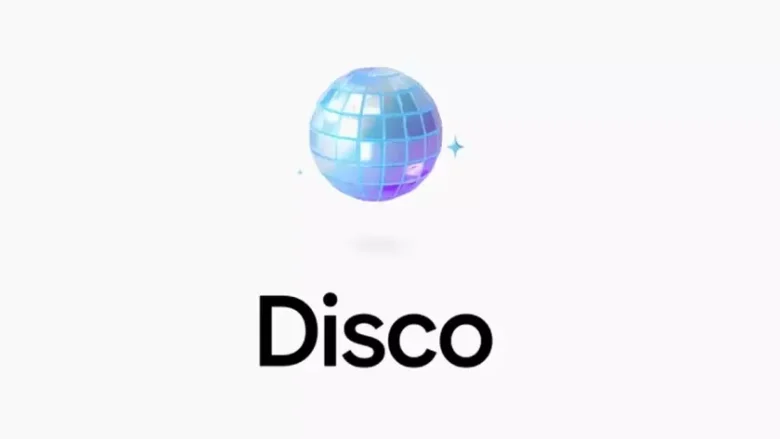 Google представила експериментальний браузер Disco із вбудованим ШІ Gemini 3