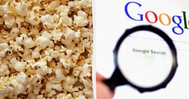 Найпопулярніші фільми та серіали 2025 року: що шукали українці в Google