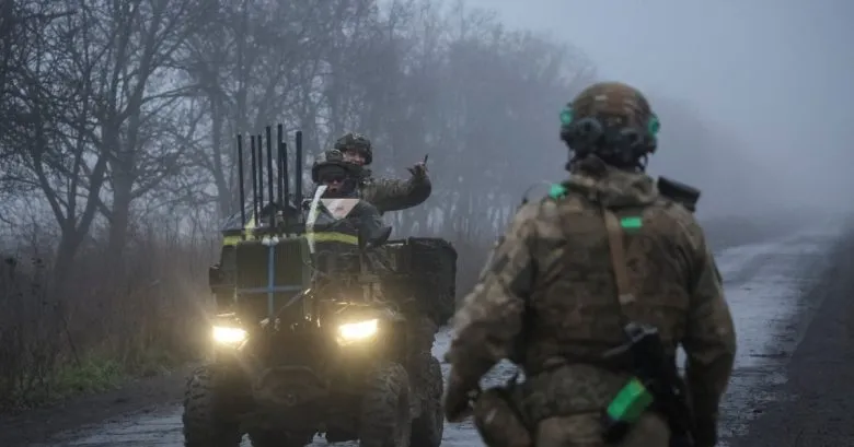 Более 150 боевых столкновений на фронте за сутки: оперативная информация Генштаба