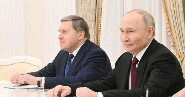 Путін відхилив частину пунктів мирного плану США щодо завершення війни проти України
