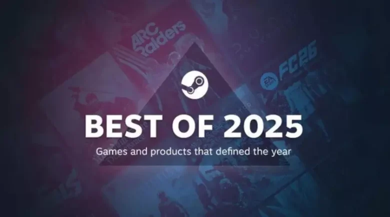 ТОП ігри 2025 року на Steam: найкращі за доходами, популярністю та жанрами