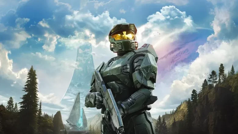 Microsoft анонсувала римейк Halo: Campaign Evolved та готує перевидання трилогії