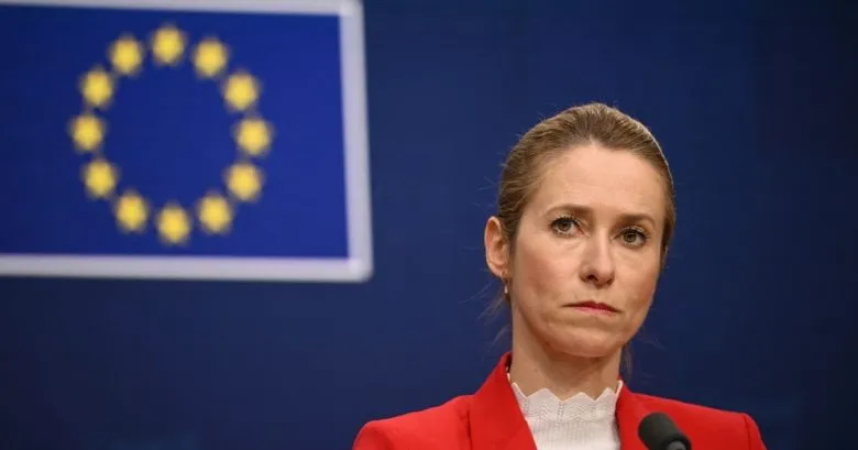 ЄС готує репараційний кредит для України за рахунок заморожених активів росії
