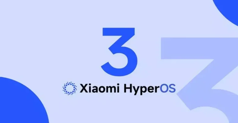 Xiaomi обновит старые модели устройств до HyperOS 3 на базе Android 15