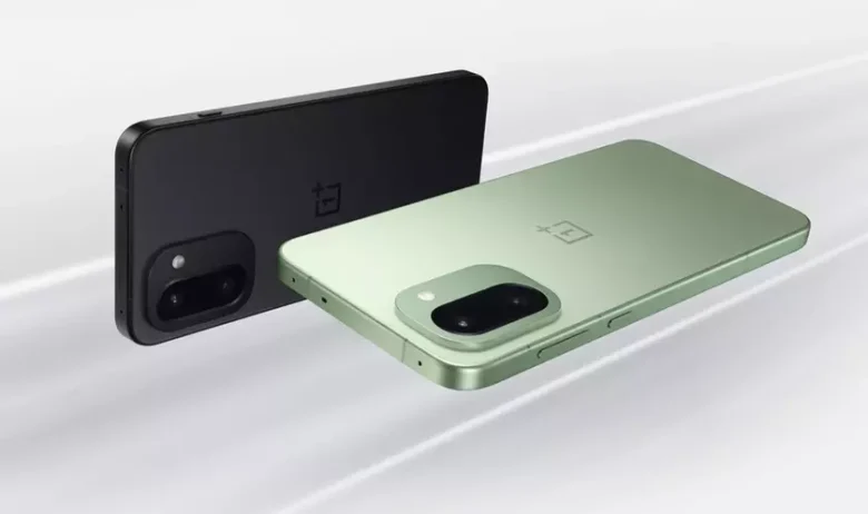 OnePlus 15R: глобальная версия с Snapdragon 8 Gen 5 и AMOLED-дисплеем 165 Гц