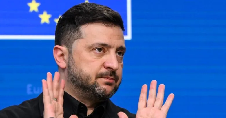 Україна готує нові санкції проти підтримки російської агресії до кінця року