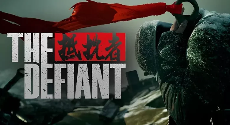 Перший геймплейний трейлер The Defiant: що відомо про новий військовий шутер