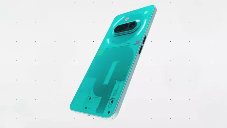 Nothing Phone (3a) Community Edition: лімітована версія смартфона з унікальним дизайном від спільноти