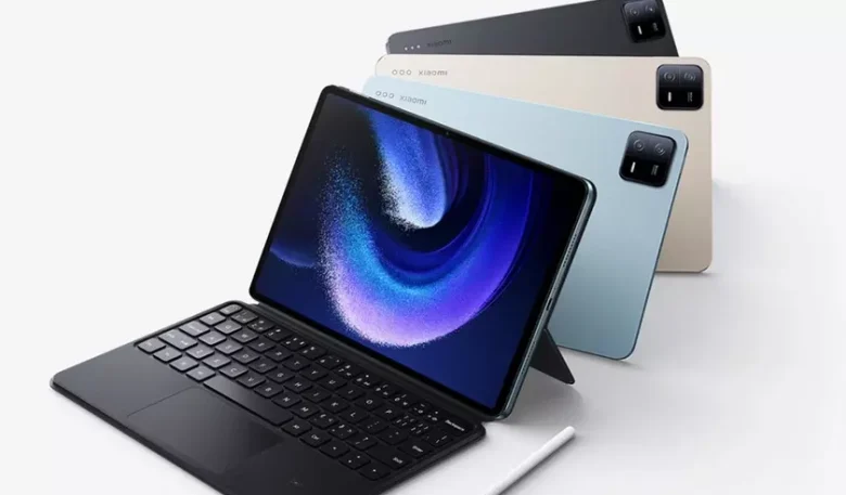 Xiaomi підвищує ціни на планшети Pad 8 і Redmi Pad 2 через дефіцит чипів