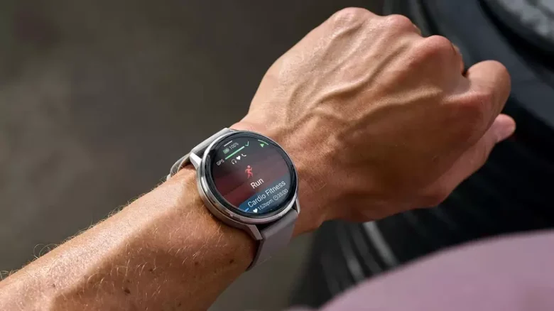 Garmin представила бета-версию прошивки 16.11 для Venu 4 с новыми функциями